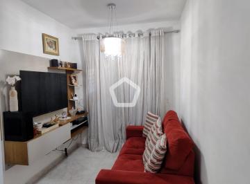 Apartamento · 63m² · 2 Quartos · 1 Vaga · Apartamento em Vila Ede
