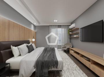 Apartamento · 206m² · 3 Quartos · 2 Vagas · Apartamento em Cerqueira César