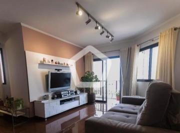 Apartamento · 160m² · 3 Quartos · 2 Vagas · Apartamento em Chácara Inglesa