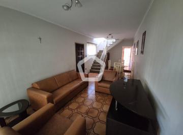 Casa · 200m² · 3 Quartos · 2 Vagas · Casa em Vila Nair