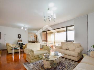 Apartamento · 226m² · 7 Quartos · 4 Vagas · Apartamento em Vila Suzana