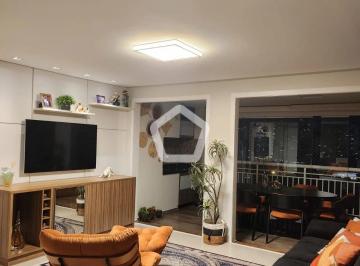 Apartamento · 82m² · 3 Quartos · 2 Vagas · Apartamento em Vila Gumercindo