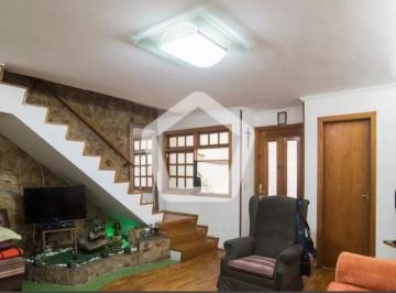 Casa · 200m² · 4 Quartos · 2 Vagas · Casa em Penha de França