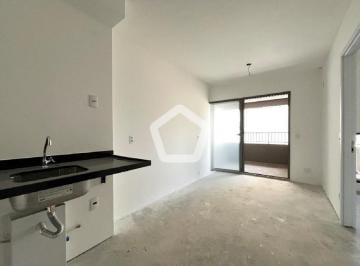 Apartamento · 34m² · 1 Quarto · 1 Vaga · Apartamento em Vila da Saúde