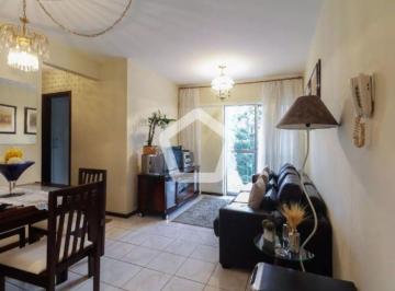 Apartamento · 72m² · 2 Quartos · 1 Vaga · Apartamento em Vila Carrão