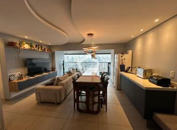 Apartamento · 81m² · 2 Quartos · 2 Vagas · Apartamento em Vila Zilda