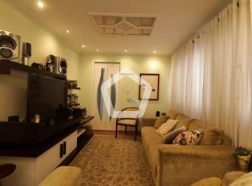 Apartamento · 110m² · 3 Quartos · 2 Vagas · Apartamento em Santana