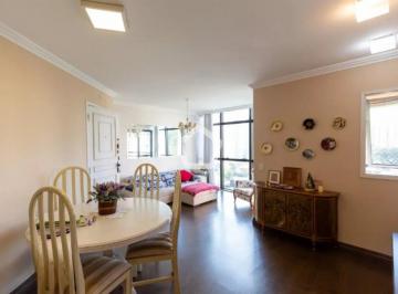 Apartamento · 110m² · 3 Quartos · 3 Vagas · Apartamento em Vila Suzana