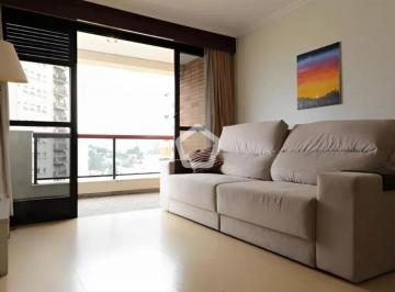 Apartamento · 45m² · 1 Quarto · 1 Vaga · Apartamento em Higienópolis