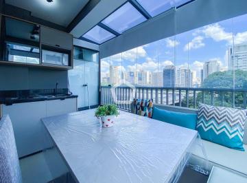 Apartamento · 19m² · 1 Quarto · Apartamento em Liberdade