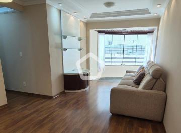 Apartamento · 80m² · 3 Quartos · 2 Vagas · Apartamento em Parque Da Mooca