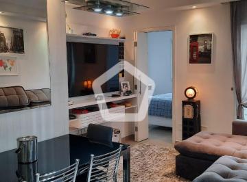 Apartamento · 64m² · 2 Quartos · 1 Vaga · Apartamento em Vila Mangalot