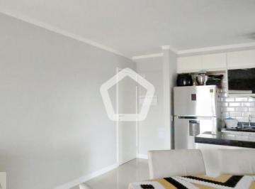 Apartamento · 73m² · 3 Quartos · 1 Vaga · Apartamento em Vila Isolina Mazzei