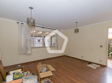 Casa · 125m² · 3 Quartos · 2 Vagas · Casa em Saúde