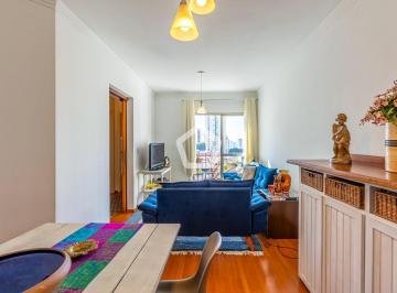 Apartamento · 78m² · 3 Quartos · 1 Vaga · Apartamento em Chácara Santo Antônio (Zona Leste)