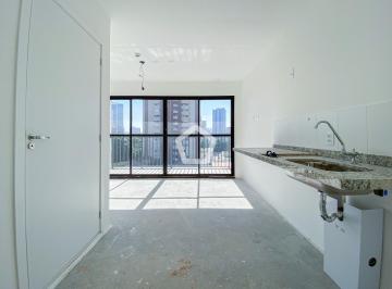 Apartamento · 27m² · 1 Quarto · Apartamento em Barra Funda