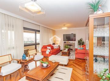Apartamento · 250m² · 8 Quartos · 4 Vagas · Apartamento em Vila Andrade