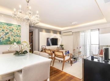 Apartamento · 86m² · 2 Quartos · 1 Vaga · Apartamento em Tijuca