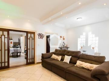 Casa · 673m² · 4 Quartos · 4 Vagas · Casa em Vila São Geraldo