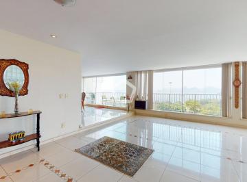Apartamento · 319m² · 4 Quartos · Cobertura em Flamengo