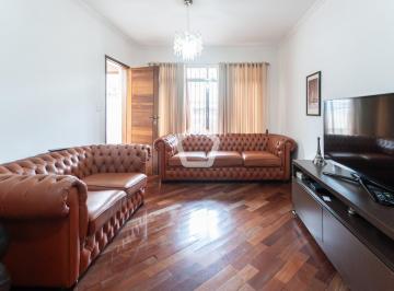 Casa · 217m² · 3 Quartos · 3 Vagas · Casa em Vila Nair