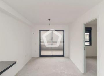 Apartamento · 35m² · 1 Quarto · Apartamento em República