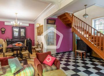 Casa · 450m² · 5 Quartos · 3 Vagas · Casa em Tijuca