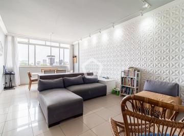 Apartamento · 103m² · 3 Quartos · 1 Vaga · Apartamento em Cambuci
