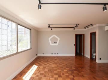 Apartamento · 113m² · 3 Quartos · 2 Vagas · Apartamento em Pinheiros