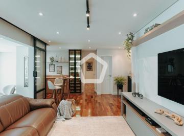 Apartamento · 131m² · 6 Quartos · 3 Vagas · Apartamento em Vila Mascote