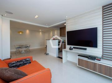 Apartamento · 69m² · 2 Quartos · 1 Vaga · Apartamento em Vila Gertrudes