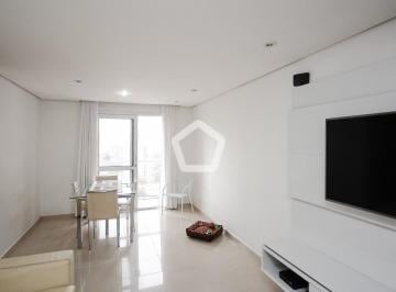 Apartamento · 87m² · 3 Quartos · 2 Vagas · Apartamento em Vila Mariana