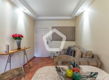 Apartamento · 70m² · 2 Quartos · 1 Vaga · Apartamento em Cerqueira César