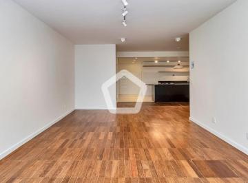 Apartamento · 129m² · 6 Quartos · 1 Vaga · Apartamento em Itaim Bibi
