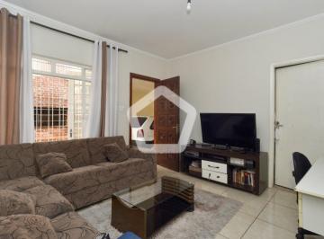 Casa · 120m² · 3 Quartos · 2 Vagas · Casa em Jardim Anália Franco