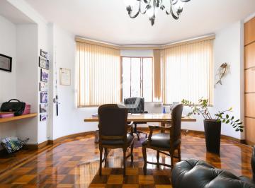 Apartamento · 208m² · 4 Quartos · Apartamento em Bela Vista