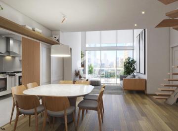 Apartamento · 165m² · 3 Quartos · 2 Vagas · Apartamento em Cidade Monções
