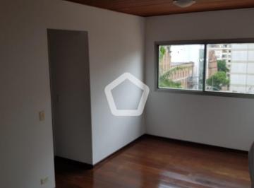 Apartamento · 74m² · 2 Quartos · 1 Vaga · Apartamento em Vila Buarque