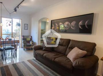 Apartamento · 65m² · 2 Quartos · 1 Vaga · Apartamento em Vila Romana
