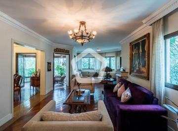 Apartamento · 225m² · 8 Quartos · 3 Vagas · Apartamento em Vila Andrade