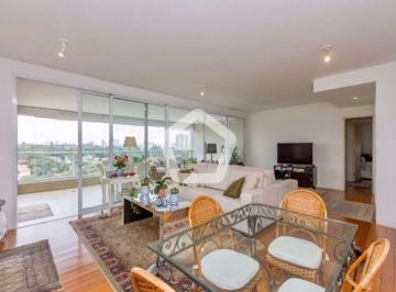 Apartamento · 180m² · 6 Quartos · 3 Vagas · Apartamento em Campo Belo