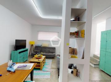 Casa · 82m² · 1 Quarto · Casa em Pinheiros