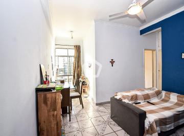 Apartamento · 58m² · 1 Quarto · 1 Vaga · Apartamento em Tijuca