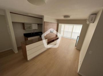 Apartamento · 60m² · 2 Quartos · 2 Vagas · Apartamento em Vila Monte Alegre