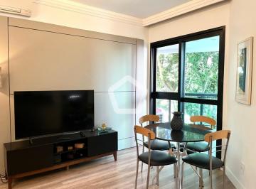 Apartamento · 60m² · 2 Quartos · 2 Vagas · Apartamento em Vila Mariana