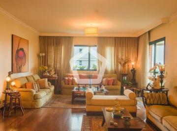 Apartamento · 230m² · 4 Quartos · 3 Vagas · Apartamento em Indianópolis
