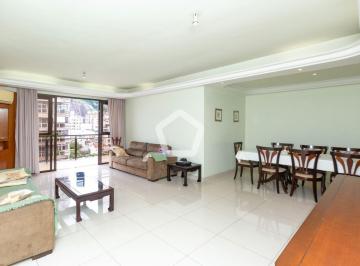 Apartamento · 176m² · 4 Quartos · 2 Vagas · Apartamento em Tijuca