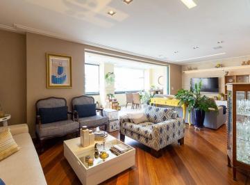 Apartamento · 218m² · 4 Quartos · 4 Vagas · Apartamento em Brooklin