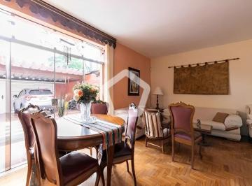 Casa · 199m² · 3 Quartos · 4 Vagas · Casa em Moema