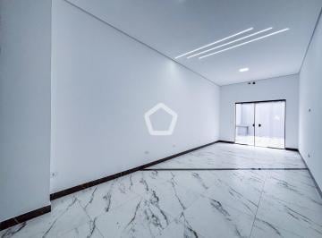 Casa · 165m² · 3 Quartos · 2 Vagas · Casa em Chácara Inglesa